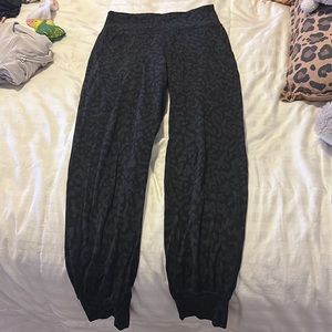 Lululemon Align Joggers